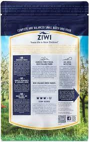 Ziwi Peak Dog Chicken 454g