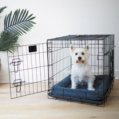 A Step-by-Step Guide to Crate Training Your Dog