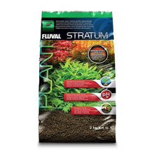 Fluval Plant & Shrimp Stratum 4kg