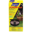 PowerFlo Round Filter Carbon/Zeolite Replacement Pad