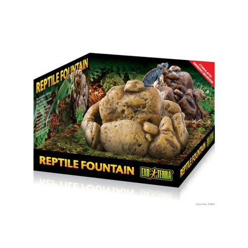 Exo Terra Reptile Fountain