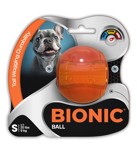 Bionic Super Ball Small 5.8cm