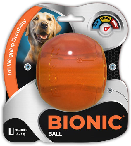 Bionic Super Ball Large 8.2cm