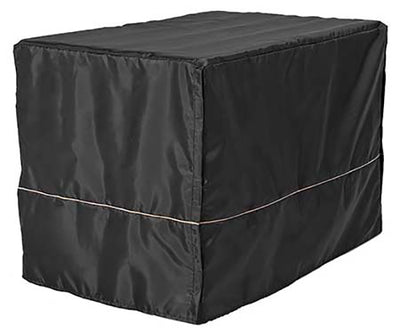 Quiet time Crate Cover 30" ( medium)
