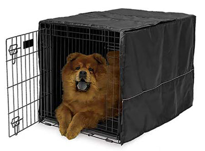 Quiet Time Crate Cover 36 inch ( Large)