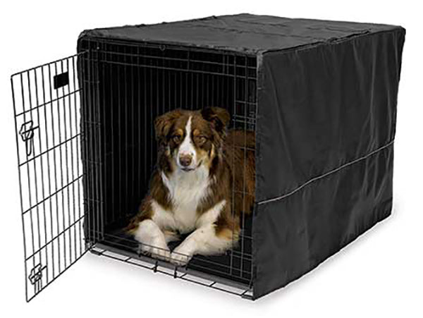 Quiet time Crate Cover 42"( X Large Crate)