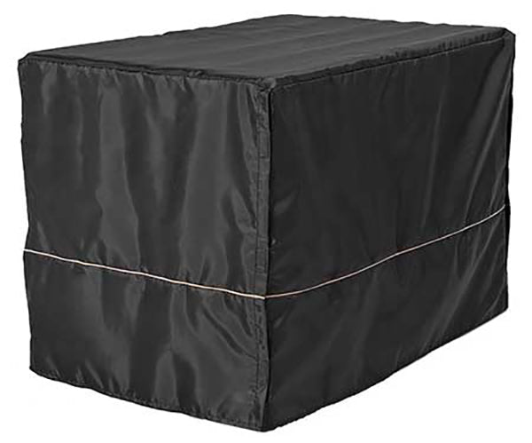 Quiet time Crate Cover 42"( X Large Crate)