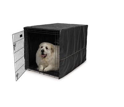 Quiet Time Crate Cover 48 inch XX Large Crate