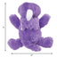 Kong Cozie Rosie Rhino Medium