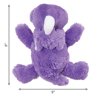 Kong Cozie Rosie Rhino Medium