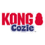 Kong Cozie Rosie Rhino Medium