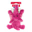 Kong Cozie Elmer Elephant Small