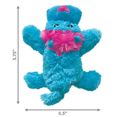 Kong Cozie King Lion Small