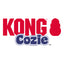 Kong Cozie Rosie Rhino Small
