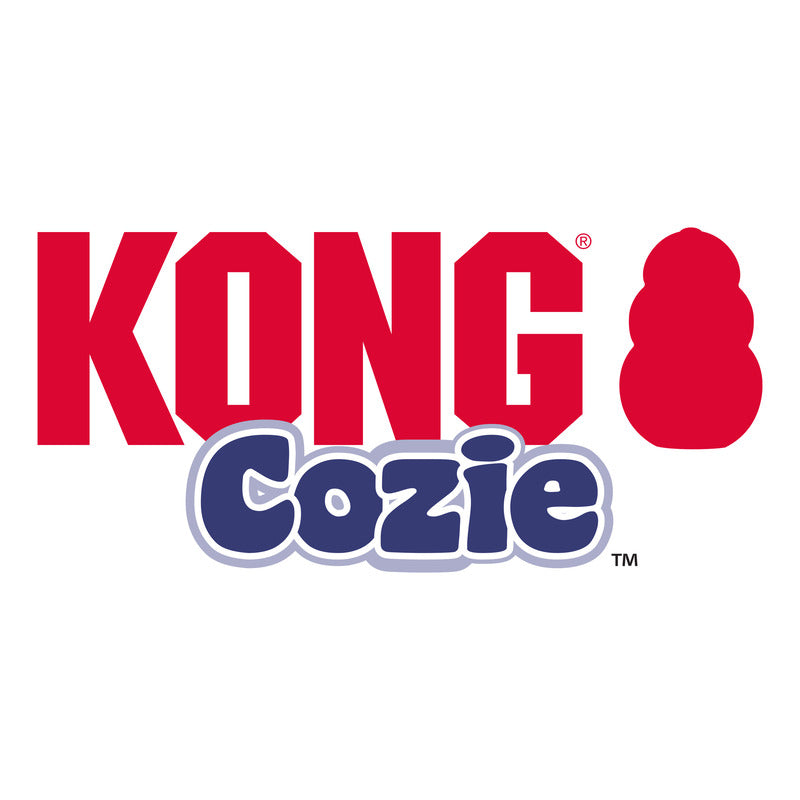 Kong Cozie Rosie Rhino Small