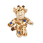 Kong Wild Knots Giraffe Sml/Med