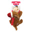Kong Holiday Cozie Reindeer Med