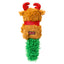 Kong Holiday Kickeroo Assorted