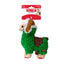 Kong Holiday Sherps Llama Med