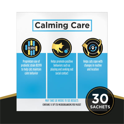 Proplan Cat Calming 1G 30'S