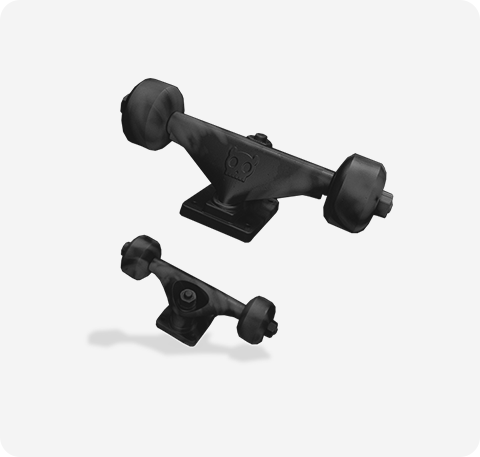 Zees Truck – Chew Toy
