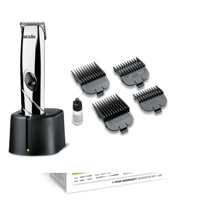 Andis Easy Clip Power Trim