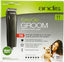 Andis Easy Clip Groom  with 6 Comb attachments