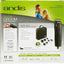 Andis Easy Clip Groom  with 6 Comb attachments