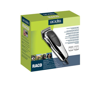 Andis RACD Clipper