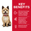 Science Diet Dog Healthy Mobility Small Bites 1.81kg