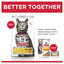 Science Diet Cat Urinary Hairball Control 1.58kg
