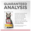Science Diet Cat Urinary Hairball Control 1.58kg