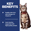 Science Diet Cat Adult 4kg