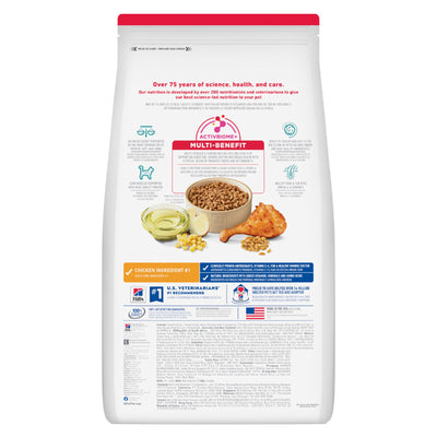 Science Diet Cat Indoor 4kg