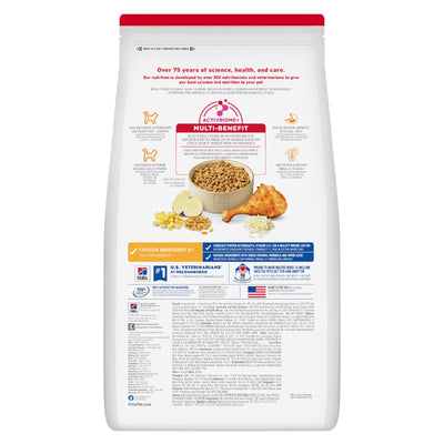 Science Diet Cat Light 3.5kg