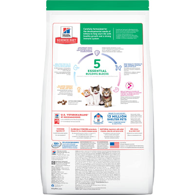 Science Diet Cat Kitten 4kg