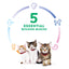 Science Diet Cat Kitten 4kg