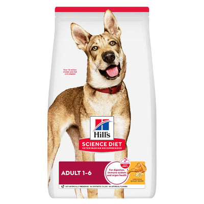 Science Diet Dog Adult 12kg