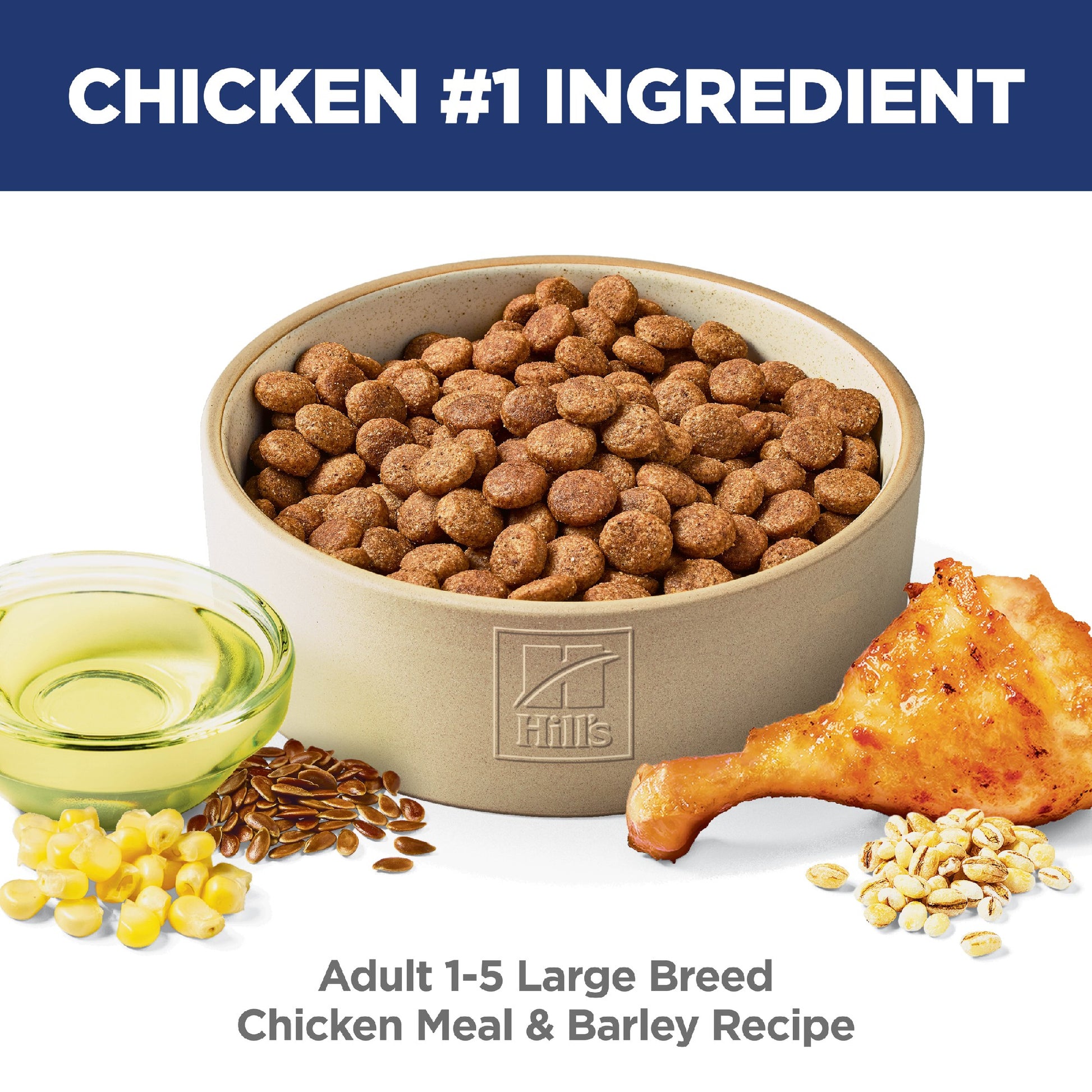 Science Diet Dog Adult Large Breed 12kg