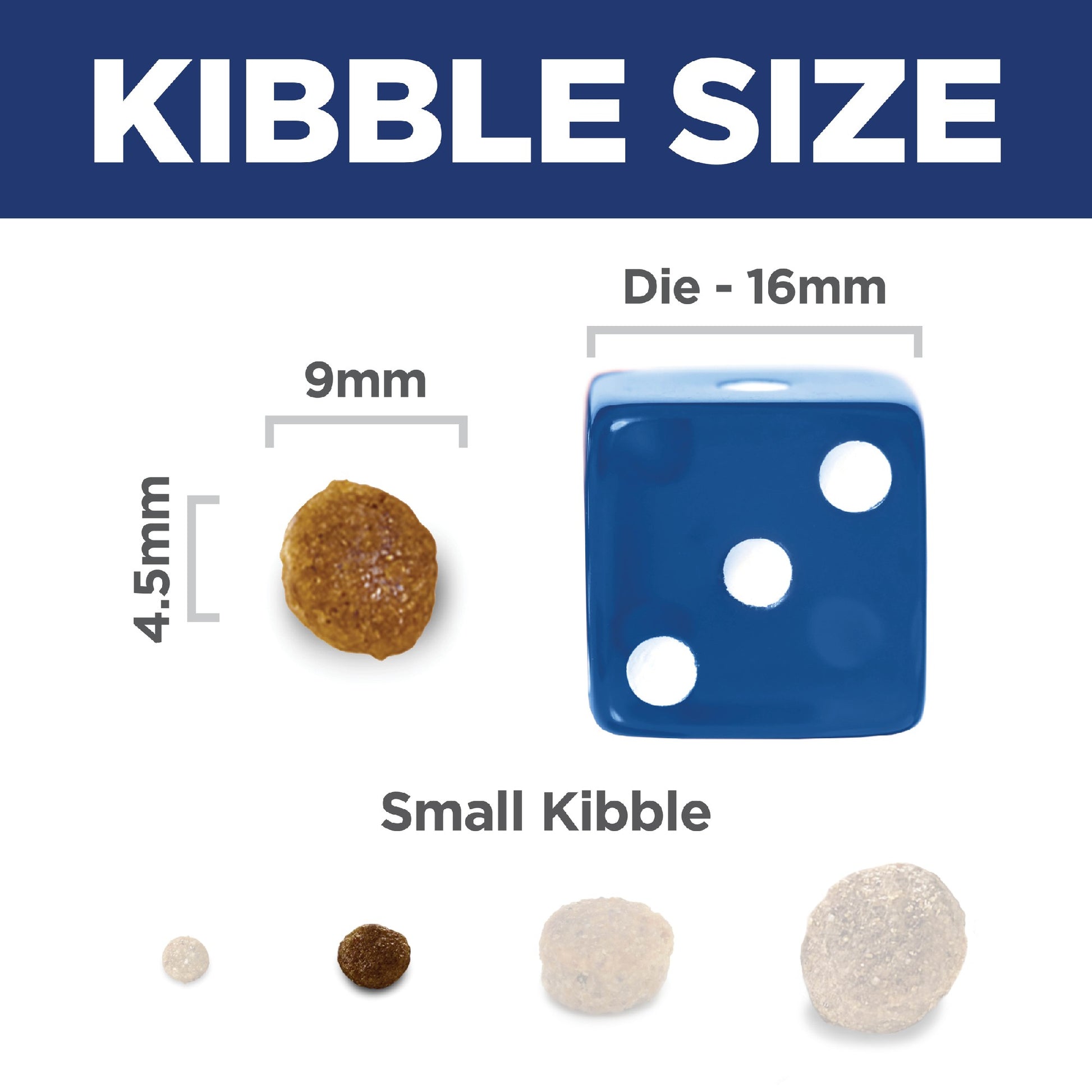Science Diet Dog Adult Small Bites 2kg 