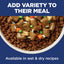 Science Diet Dog Adult Small Bites 2kg 