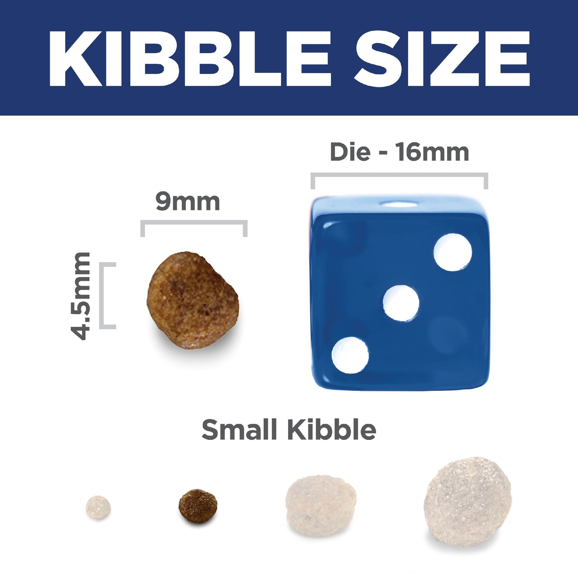 Science Diet Dog Adult 7+ Small Bites 2kg 