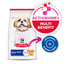 Science Diet Dog Adult 7+ Small Bites 2kg 