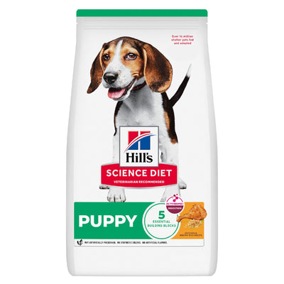 Science Diet Dog Puppy 12kg