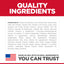 Science Diet Cat Adult 7+ Youthful Vitality 2.72kg