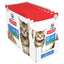 Science Diet Cat Kitten Ocean Fish 85g Pouch