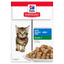 Science Diet Cat Kitten Ocean Fish 85g Pouch
