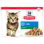 Science Diet Cat Kitten Ocean Fish 85g Pouch
