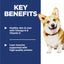 Science Diet Dog Adult Small Bites 6.8kg 