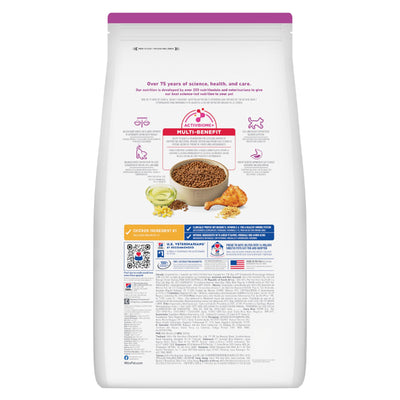 Science Diet Dog 7+ Small & Mini 1.5kg 